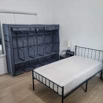 Matt's room