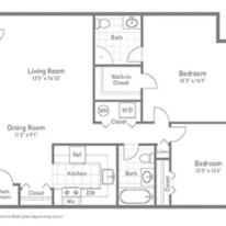 Shree Pallavi Vegesana's room