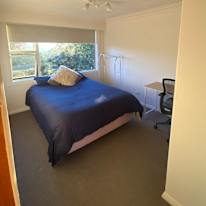 Paige's room