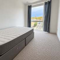 Gustavo's room