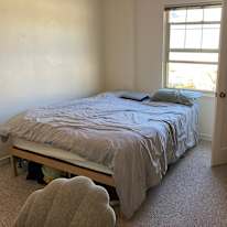 Misha's room