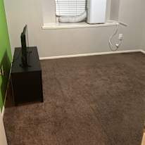 Le's room