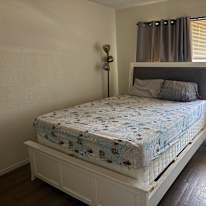 Mustafa's room