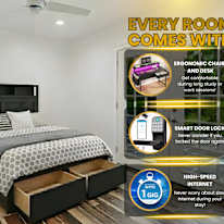 Ryan's room