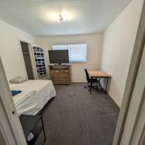 Zane's room