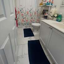 Ann's room