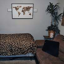 emmanuel's room