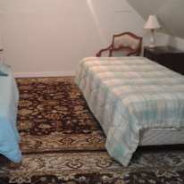 Wendy's room
