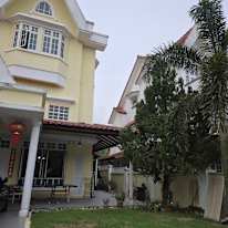YC's room