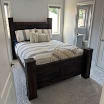 Scott's room