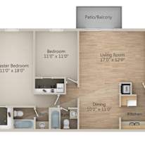 Carlos's room