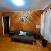 Kyle's room
