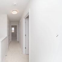 Jeff's room