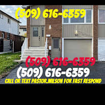 PASTOR.Wilson's room