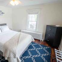 Brooklyn's room