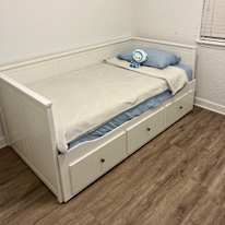 Michelle's room
