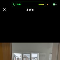 Anna Macchia's room