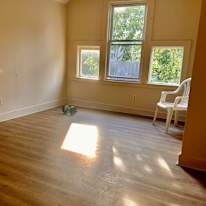 Sandra's room