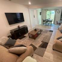 Willis's room