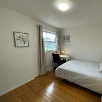 Eugene's room