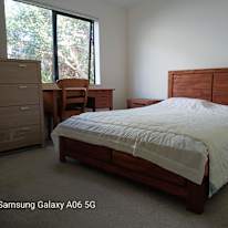 Tatiana's room