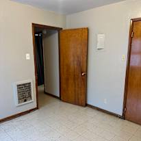 Mark's room