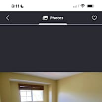 Tara's room