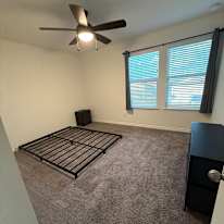 Austin's room