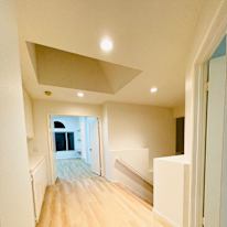 David's room