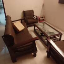 RAVINDRA YADAV's room
