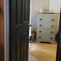 Tammy's room