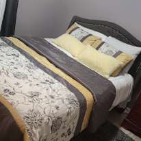 Eslyn's room