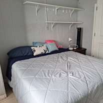Natalia's room