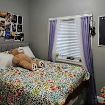 Jaskeerat kaur's room