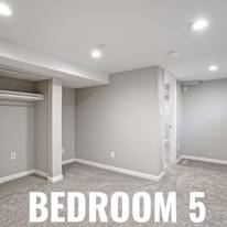 HomeCrew's room