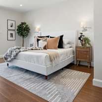 Ruth's room