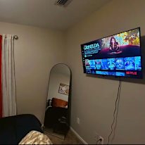 Micalyn's room