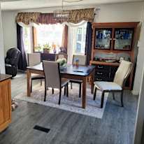 Rose's room