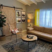 Paula's room