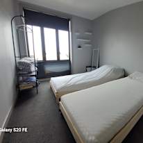 Rafael's room