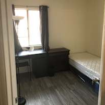 Josh's room