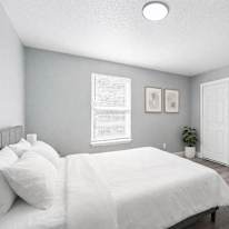 Chad's room