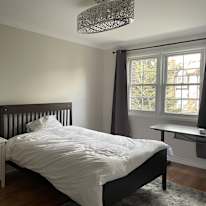 Michele's room