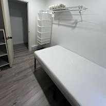 Alan Charles Wong-Moon's room