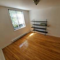 Kristen's room