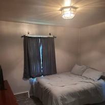 David's room