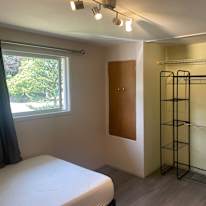Matt's room