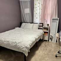 Luna's room