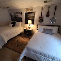 Tim's room