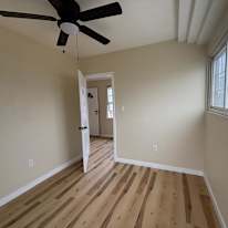 Rafael's room